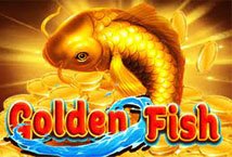 Golden Fish KA Gaming Slot Review